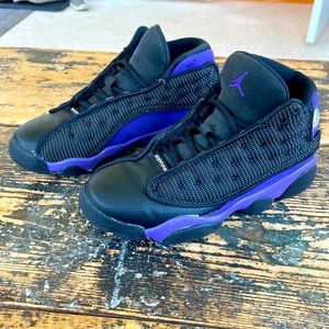 Jordan 13 Retro Boys 3y